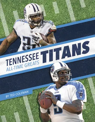 Tennessee Titans Minden idők legjobbjai - Tennessee Titans All-Time Greats