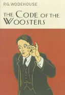 A Woosterek kódexe - The Code of the Woosters