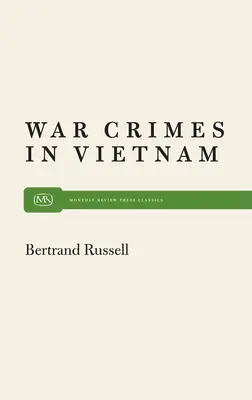 Háborús bűnök Vietnamban - War Crimes in Vietnam