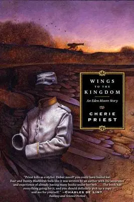 Szárnyak a királysághoz - Wings to the Kingdom