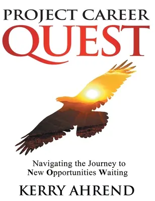 Project Career Quest: Navigálás az új lehetőségekhez vezető úton Várakozás - Project Career Quest: Navigating the Journey to New Opportunities Waiting