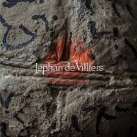 Jephan de Villiers - Des figures de silence - A csend alakjai - Jephan de Villiers - Des figures de silence - Figures of Silence