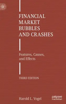 Pénzpiaci buborékok és összeomlások: Jellemzők, okok és hatások - Financial Market Bubbles and Crashes: Features, Causes, and Effects