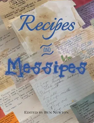 Receptek és Messiások - Recipes and Messipes