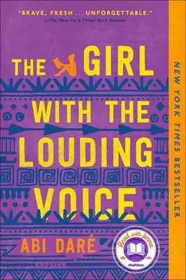 A hangos hangú lány - The Girl with the Louding Voice