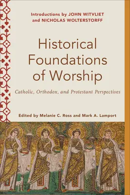 Az istentisztelet történelmi alapjai: Katolikus, ortodox és protestáns nézőpontok - Historical Foundations of Worship: Catholic, Orthodox, and Protestant Perspectives