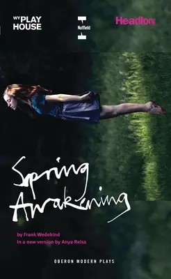 Tavaszi ébredés - Spring Awakening