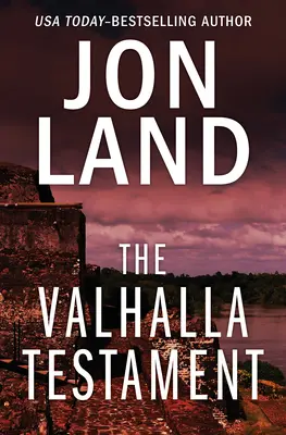 A Valhalla Testament - The Valhalla Testament