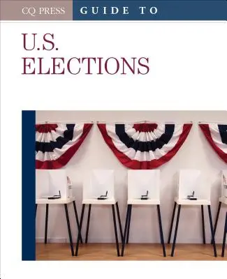 Útmutató az amerikai választásokhoz - Guide to U.S. Elections