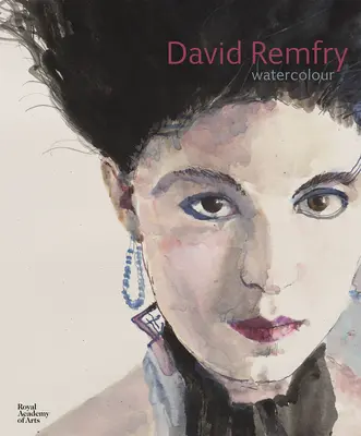 David Remfry: Akvarell - David Remfry: Watercolour