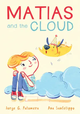 Matias és a felhő - Matias and the Cloud