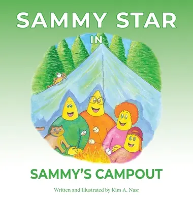 Sammy táborozása - Sammy's Campout