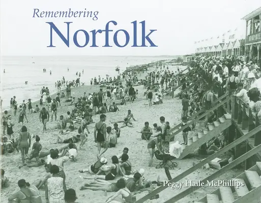 Emlékezés Norfolkra - Remembering Norfolk