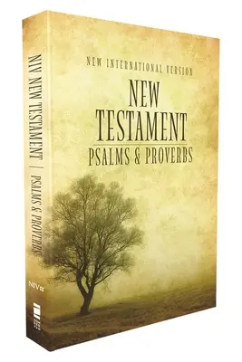 NIV Újszövetség zsoltárokkal és igehirdetésekkel - NIV New Testament with Psalms and Proverbs