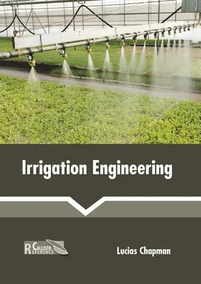 Irrigation Engineering