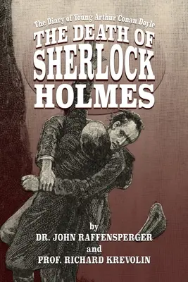 Sherlock Holmes halála - The Death of Sherlock Holmes