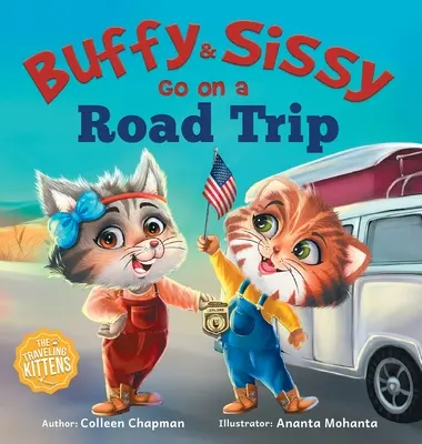 Buffy és Sissy kirándulni mennek - Buffy & Sissy Go On a Road Trip