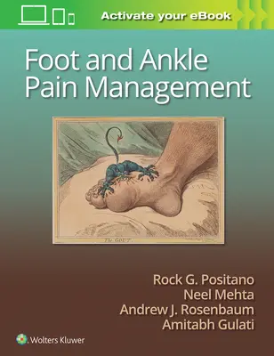 Láb- és bokafájdalmak kezelése - Foot and Ankle Pain Management