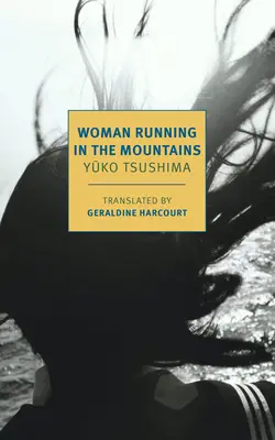 A hegyekben futó nő - Woman Running in the Mountains