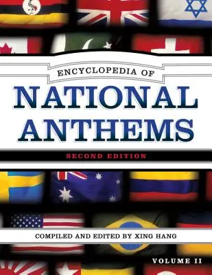 A nemzeti himnuszok enciklopédiája - Encyclopedia of National Anthems