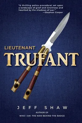 Trufant hadnagy - Lieutenant Trufant