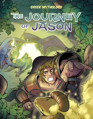 Jászon utazása - The Journey of Jason