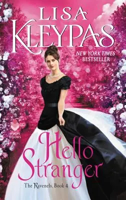 Hello Stranger: Ravenels, 4. könyv - Hello Stranger: The Ravenels, Book 4