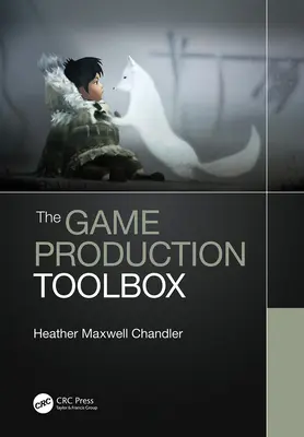 A játékgyártás eszköztára - The Game Production Toolbox