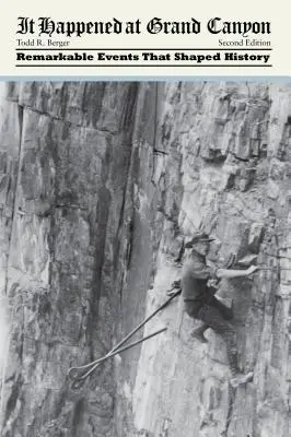 Ez történt a Grand Canyonnál - It Happened at Grand Canyon