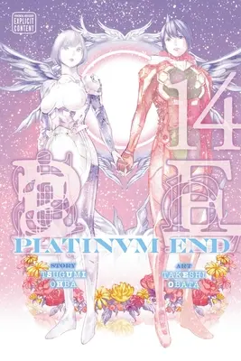 Platinum End, 14. kötet: 14. kötet - Platinum End, Vol. 14: Volume 14