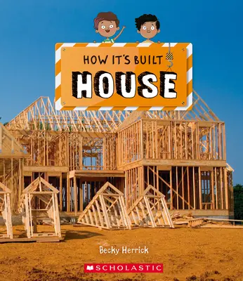 Ház (Hogyan épül) - House (How It's Built)