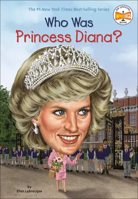 Ki volt Diana hercegnő? - Who Was Princess Diana?