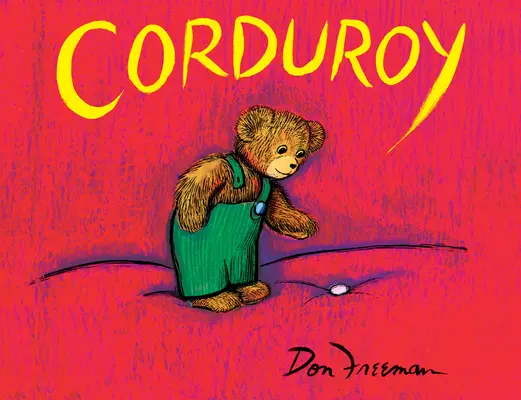 Corduroy (spanyol kiadás) - Corduroy (Spanish Edition)