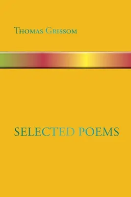 Válogatott versek - Selected Poems