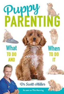Kölyökkutyák nevelése: Mit és mikor tegyünk? - Puppy Parenting: What to Do and When to Do It