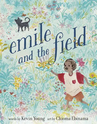 Emile és a mező - Emile and the Field