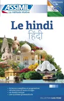 Le Hindi (Csak könyv) - Le Hindi (Book Only)