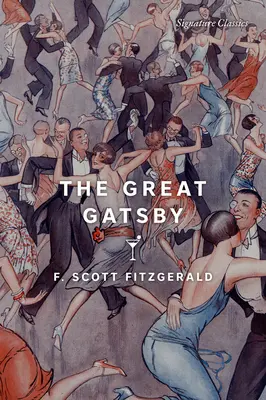 A nagy Gatsby - The Great Gatsby