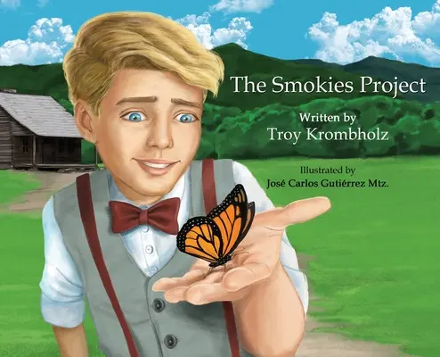 A Smokies projekt - The Smokies Project