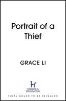 Egy tolvaj portréja - NEW YORK TIMES BESTSELLER - Portrait of a Thief - NEW YORK TIMES BESTSELLER