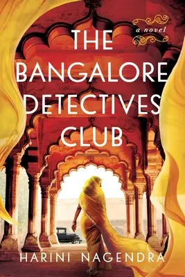 A bangalore-i detektívek klubja - The Bangalore Detectives Club