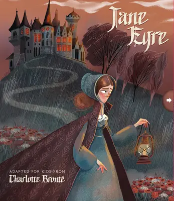 Lit for Little Hands: Jane Eyre