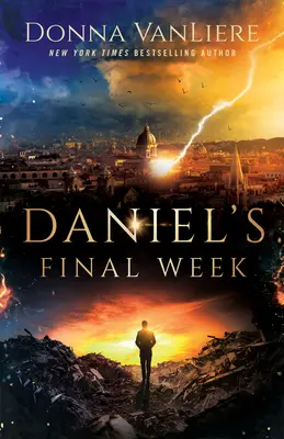 Dániel utolsó hete - Daniel's Final Week