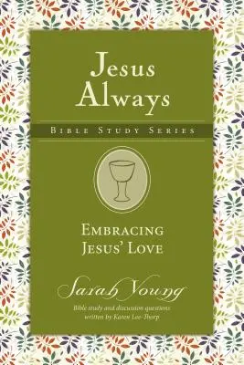 Jézus szeretetének átölelése - Embracing Jesus' Love