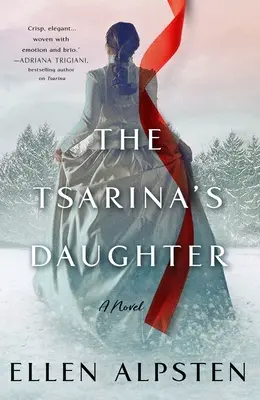 A cárnő lánya - The Tsarina's Daughter