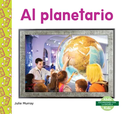 Al Planetario (Planetárium) - Al Planetario (Planetarium)