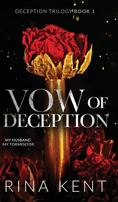 Vow of Deception: Special Edition Print