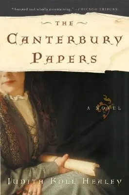 A Canterbury Papers - The Canterbury Papers