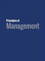 A menedzsment alapelvei - Principles of Management