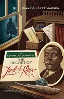 A Conan Doyle-feljegyzések: Hasfelmetsző Jack titka - The Conan Doyle Notes: The Secret of Jack the Ripper